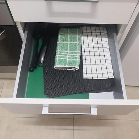 Acogedor Apartamento En El Centro De Sitges, Al Lado De La Playa Exterior foto