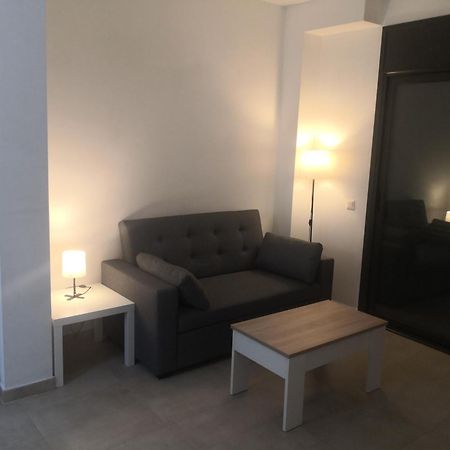 Acogedor Apartamento En El Centro De Sitges, Al Lado De La Playa Exterior foto