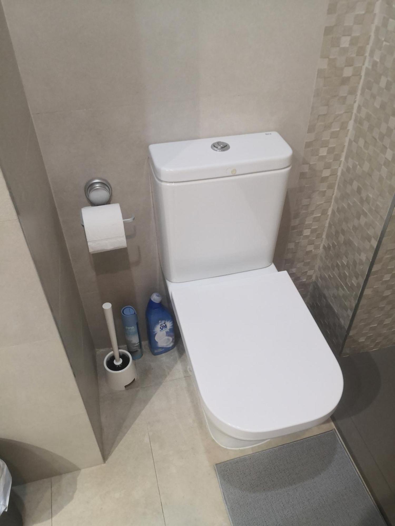 Acogedor Apartamento En El Centro De Sitges, Al Lado De La Playa Exterior foto